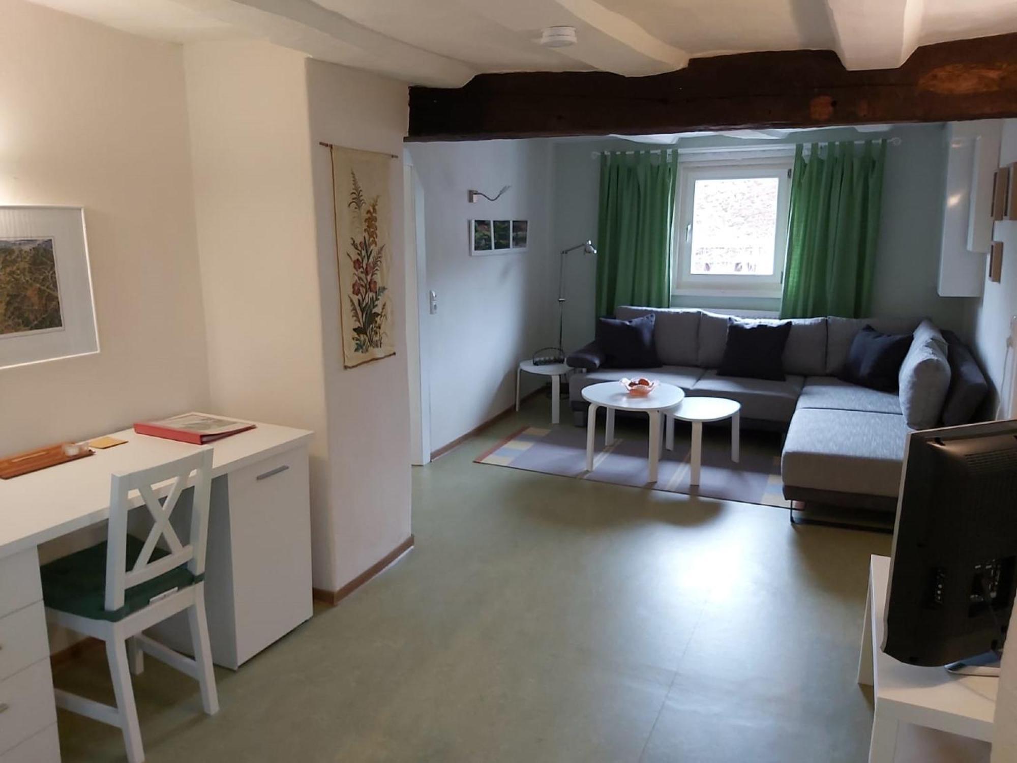 Reitze Hoob Apartment Hommertshausen Exterior photo